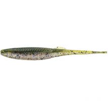 Leurre Souple Rapala Crushcity The Stingman - 7.5cm - Par 10 Dva - Pêcheur.com