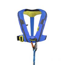 Gilet De Sauvetage Spinlock Cento 100n Dw-cen/apb