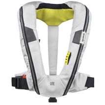 Life Jacket Spinlock Sans Harnais Deckvest Lite 170n Dw-lte/abw