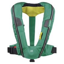 Rettungsweste Spinlock Sans Harnais Deckvest Lite 170n Dw-lte/asg