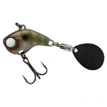 Leurre Coulant Illex Deracoup - 2cm Dying Blue Gill - Pêcheur.com