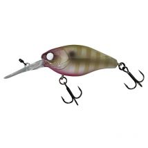 Leurre Flottant Illex Diving Cherry 48 - 5cm Dying Blue Gill