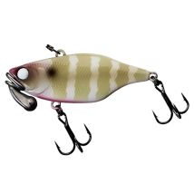 Leurre Coulant Illex Tn 60 Trigon - 6cm Dying Blue Gill - Pour Pêche des Carnassiers - Pêcheur.com