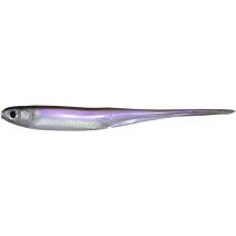 Leurre Souple O.s.p Mylar Minnow 3.5" - 9cm - Par 5 Dying Wakasagi