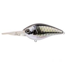 Leurre Flottant Zerek Colossal Ruby - 10cm E - Pour Pêche des Carnassiers - Pêcheur.com