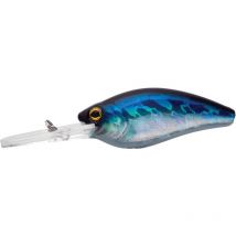 Leurre Flottant Swimy Crankbait Mr 60 - 6cm E18 - Pêcheur.com