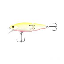 Leurre Coulant Shimano Lure Cardiff Armajoint 60ss - 6cm Easy See - Pour Pêche de la Truite - Pêcheur.com