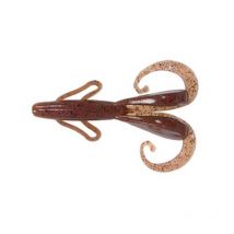 Leurre Souple Reins Hog 3.5" - 8cm Ebimiso Sp - Pêcheur.com