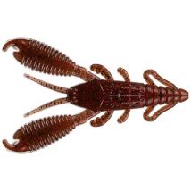 Leurre Souple Reins Ring Craw - 7.5cm Ebimiso