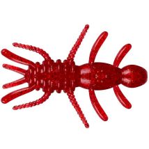 Leurre Souple Reins Yagosector - 3.8cm Ebimiso - Pêcheur.com