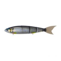 Leurre Flottant Ever Green Special Edition Balam - 30cm Eclipse 02 - Pêcheur.com