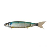 Leurre Flottant Ever Green Special Edition Balam - 30cm Eclipse 03