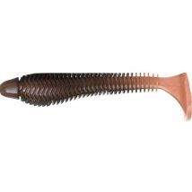 Leurre Souple Nikko Winnow 95 - 9.5cm - Par 5 Eclipse