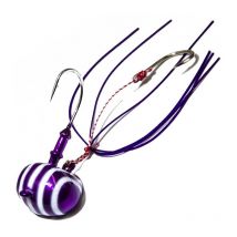 Geloode Kop Ecogear Oval Tenya - 36g Eco13872