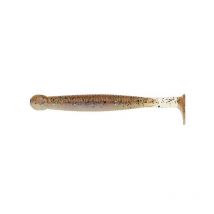 Lure Ecogear Grass Minnow M - Pack Of 10 Eco16610