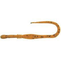 Soft Lure - 7.5cm Ecogear Jukusei Tairaba Aqua Kuwase Curly Slim - 7.5cm - Pack Of 12 Eco17117