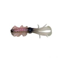 Soft Lure Ecogear Power Squid 3,5“ - 8.5cm - Pack Of 6 Eco17716