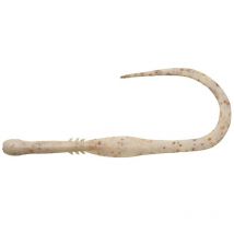 Weicher Köder - 7.5cm Ecogear Jukusei Tairaba Aqua Kuwase Curly Slim - 7.5cm - 12er Pack Eco19256
