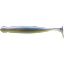Lure Ecogear Grass Minnow M - Pack Of 10 Eco2745