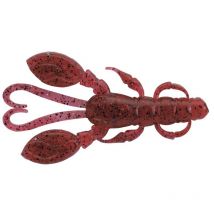 Esca Artificiale Morbida Ecogear Kasago Shokunin Rock Claw 2 - 6.5cm - Pacchetto Di 5 Eco6208