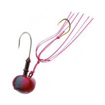 Jigkopf Ecogear Oval Tenya Eco9749
