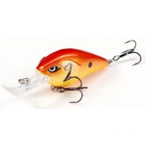 Leurre Flottant Need2fish Pp-crancky-s - 5.3cm Ecrevisse 2 - Pêcheur.com