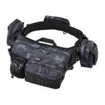 Bag Ever Green Hip & Shoulder Bag Hd2 Eghipbaghd2-bkcamo