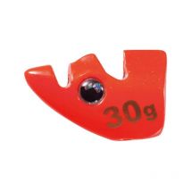 Casco Per Totanara Yamashita Egi Oh Tr Sinker 40g Egiohtrsink07o