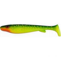 Esca Artificiale Morbida Kanalgratis Ej Lures Fatnose Shad - 23cm Ej-fatnose-hotpike