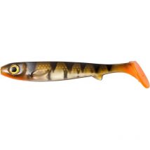 Vinilo Kanalgratis Ej Lures Flatnose Shad - 19cm Ej-flat-crystalperch-21