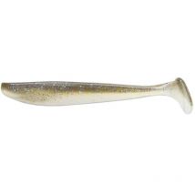 Leurre Souple Zoom Bait Boot Tail Fluke - 12.5cm - Par 5 Electric Shad