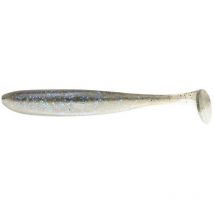 Leurre Souple Keitech Easy Shiner 4.5" - 11.5cm - Par 6 Electric Shad