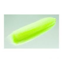 Fibre Synthérique Tof Mirror Image Electric Yellow