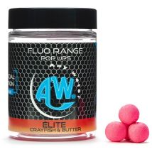 Bouillette Flottante Any Water Mini Fluo Range Pop Ups Elite