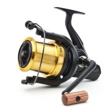 Karpfenrolle Daiwa Emblem Carp Scw Qd Ot 2023 Em2345scwqdot