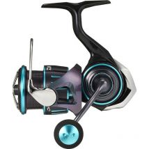 Moulinet Spinning Daiwa Emeraldas Rx Lt 2023 Emerx23lt2500 - Pêcheur.com
