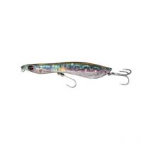 Leurre De Surface Mechanic Lures Autowalker 115s - 11.5cm Emil