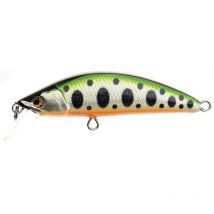 Amostra Afundante Ito Craft Emishi 50 S - 5cm Emishi50s-ymo