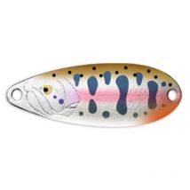 Colher Ondulante Ito Craft Emishi Spoon - 3g Emishispoon3-hym