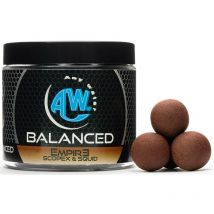 Hookbait Any Water Balanced Boilies Empire - 20mm - Pêcheur.com