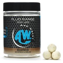 Bouillette Flottante Any Water Mini Fluo Range Pop Ups Empire