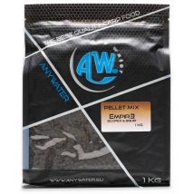 Pellet Any Water Pellet Mix Empire