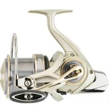 Moulinet Surf Daiwa Emblem Surf Light 2020 Emsl2035cwqdp - Pêcheur.com