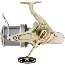 Moulinet Surf Daiwa Emblem Surf Light 2020 Emsl2245cwqdp - Pêcheur.com