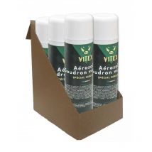 Aerosol Vitex Pflanzlicher Teer Wildschweine Ensemble-292473