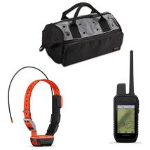 Pack Garmin Télécommande Alpha 200 F + Collier De Repérage T20 F Ensemble-ensemble-292492