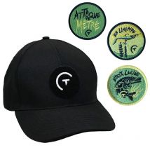 Sommerpaket Sur Vos Traces Pêcheur Ensemble-ensemble-322004-leurriste