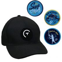 Summer Pack Sur Vos Traces Pêcheur Ensemble-ensemble-322004-surfcaster