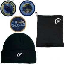 Winterpack Sur Vos Traces Chasseur Ensemble-ensemble-322061-palombe
