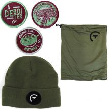 Winter Pack Sur Vos Traces Pêcheur Ensemble-ensemble-322064-coup